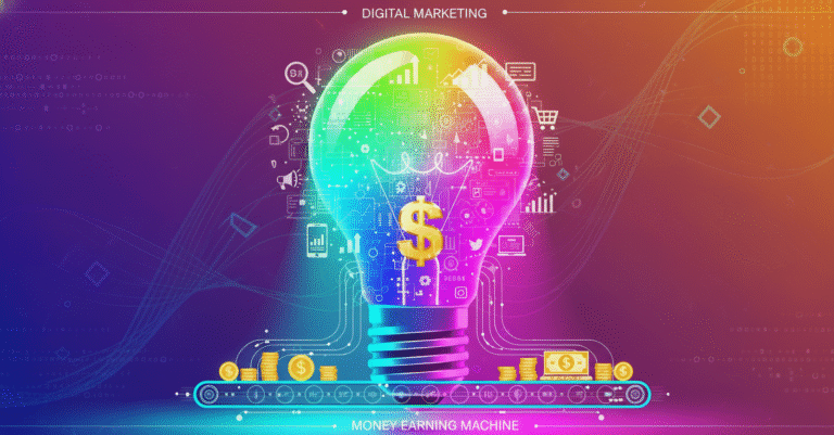 Introduction digital marketing