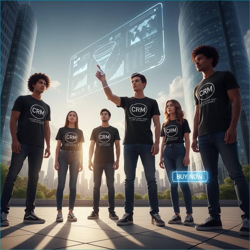 Digital Business Card DBC - Image 8