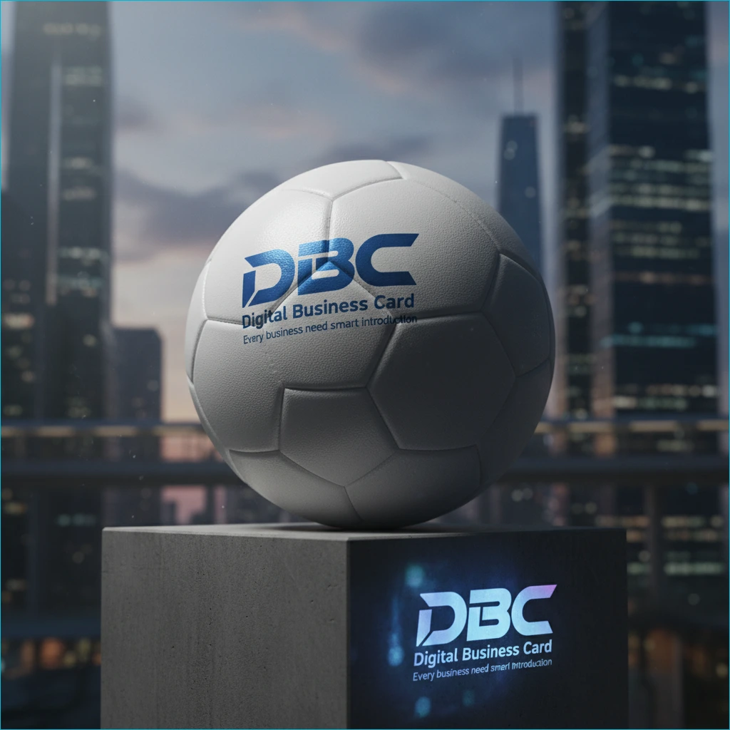 Digital Business Card DBC - Image 4