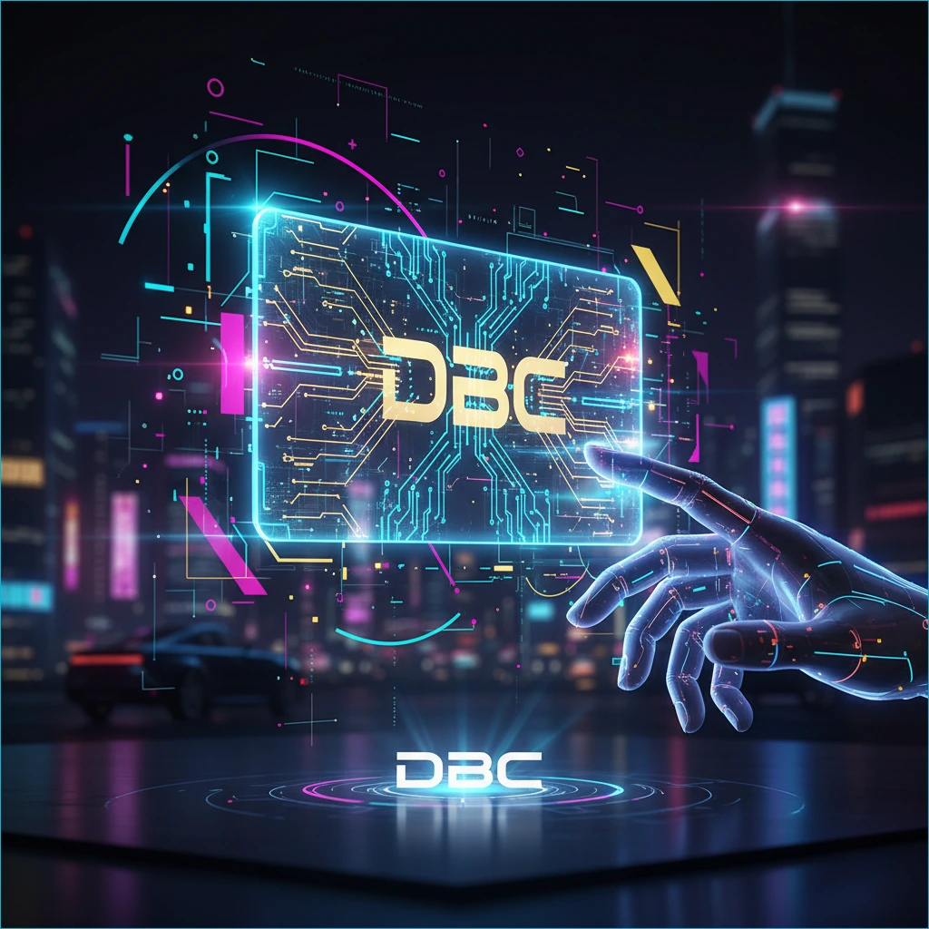 Digital Business Card DBC - Image 2